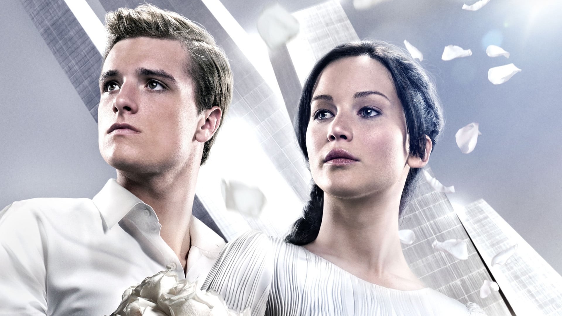 Hunger Games : L'Embrasement