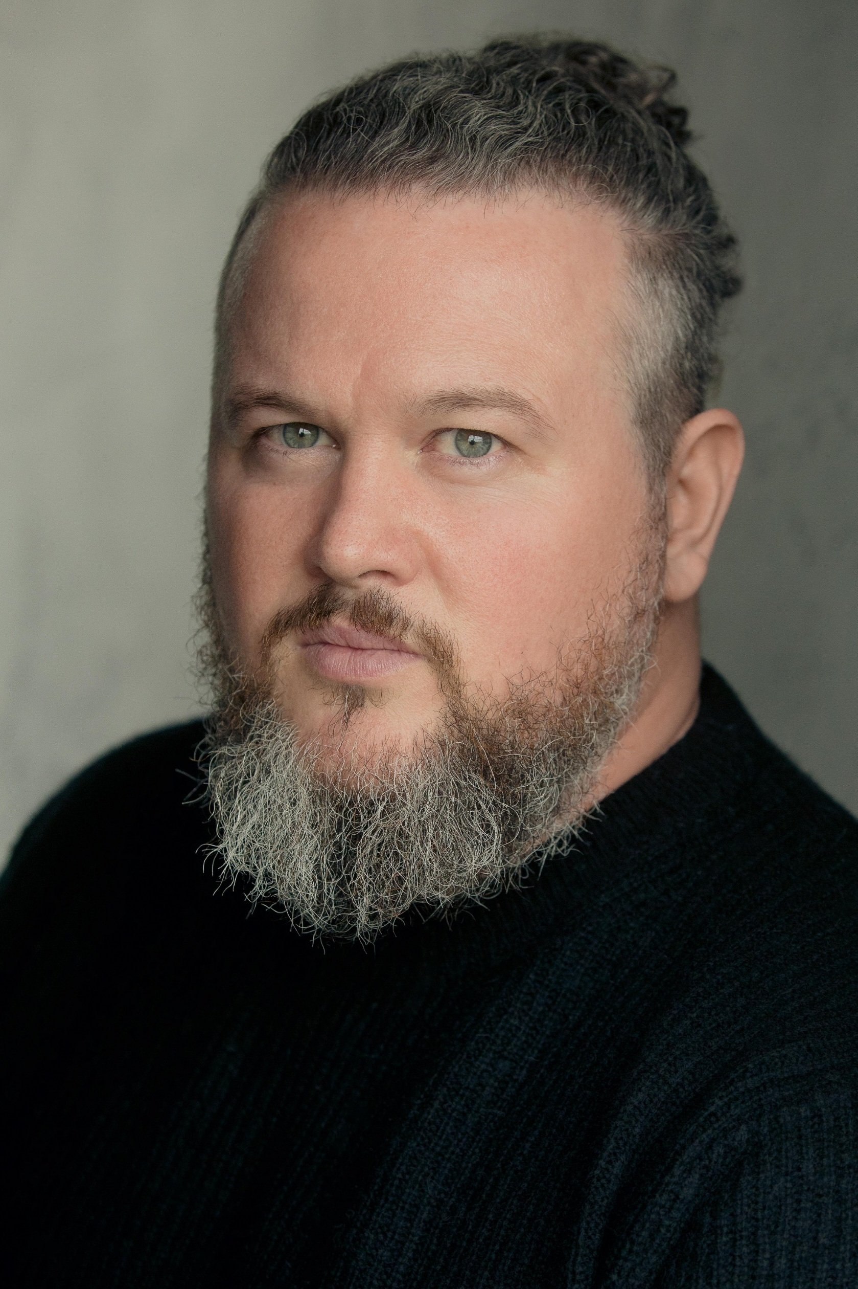 et billede af Doc Butler