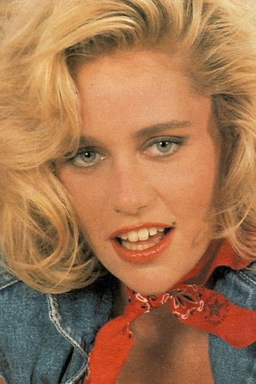 et billede af LA Bust