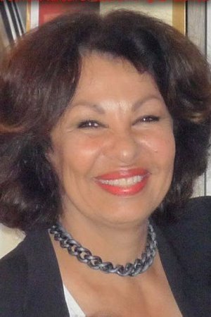 et billede af Tricia Muller