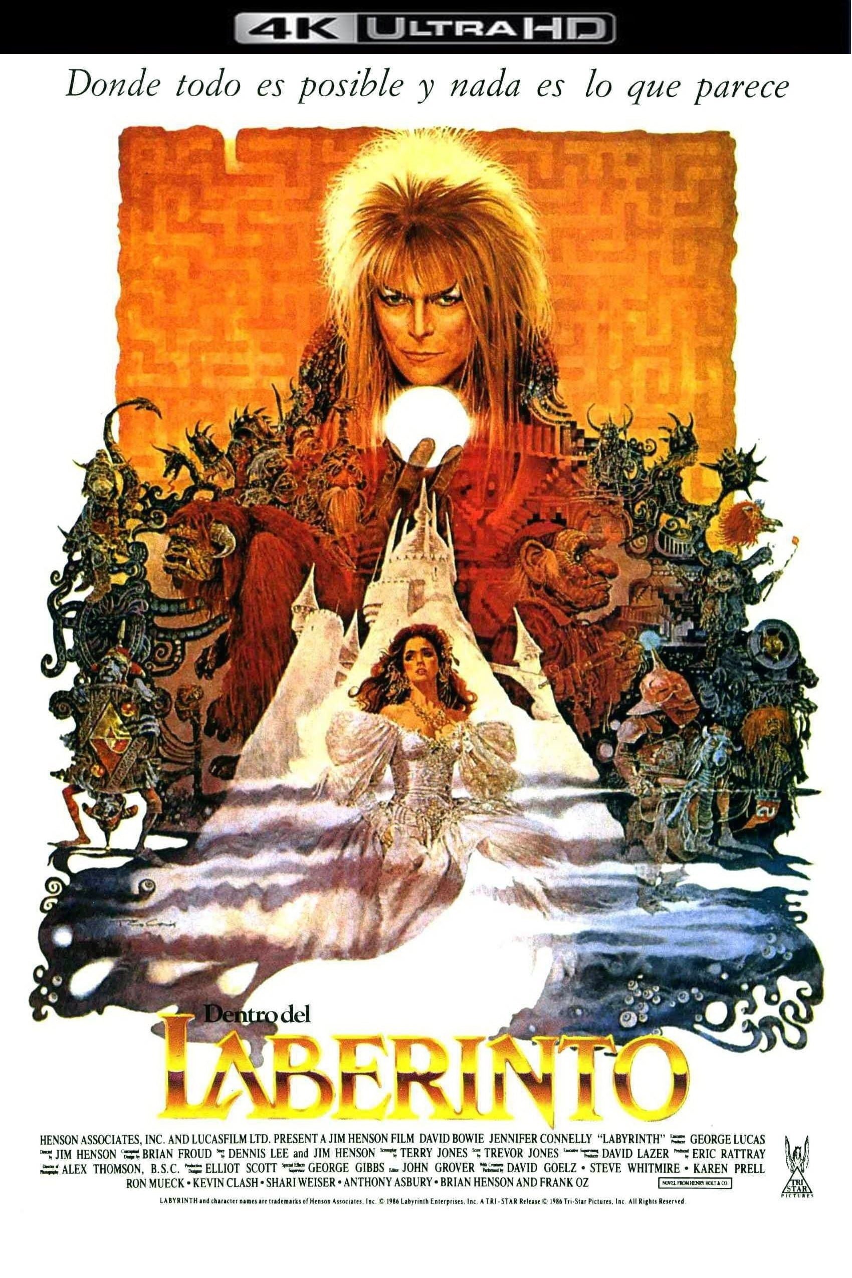 Labyrinth