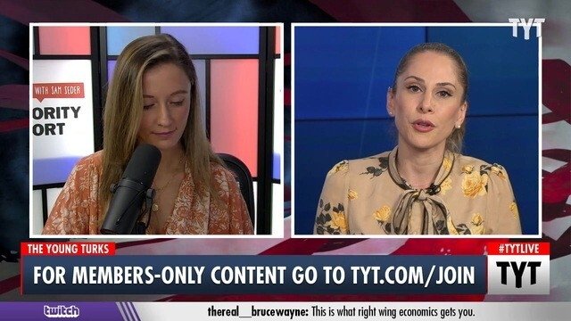 The Young Turks - Épisode 243