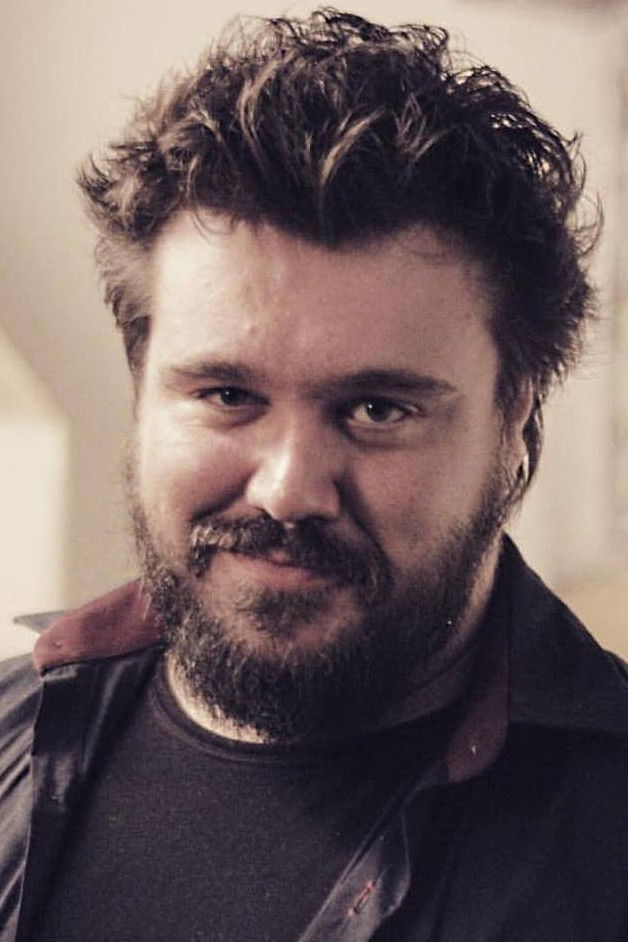 et billede af Marcos Contreras