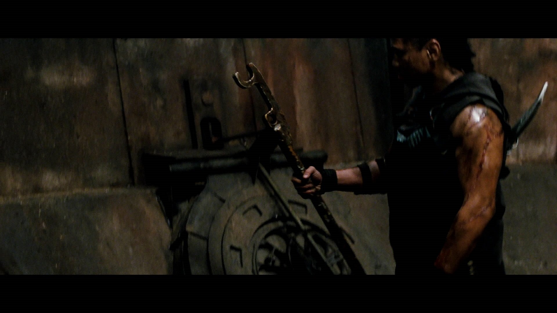 Pandorum (2009)