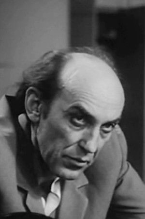 et billede af Yuriy Baginyan