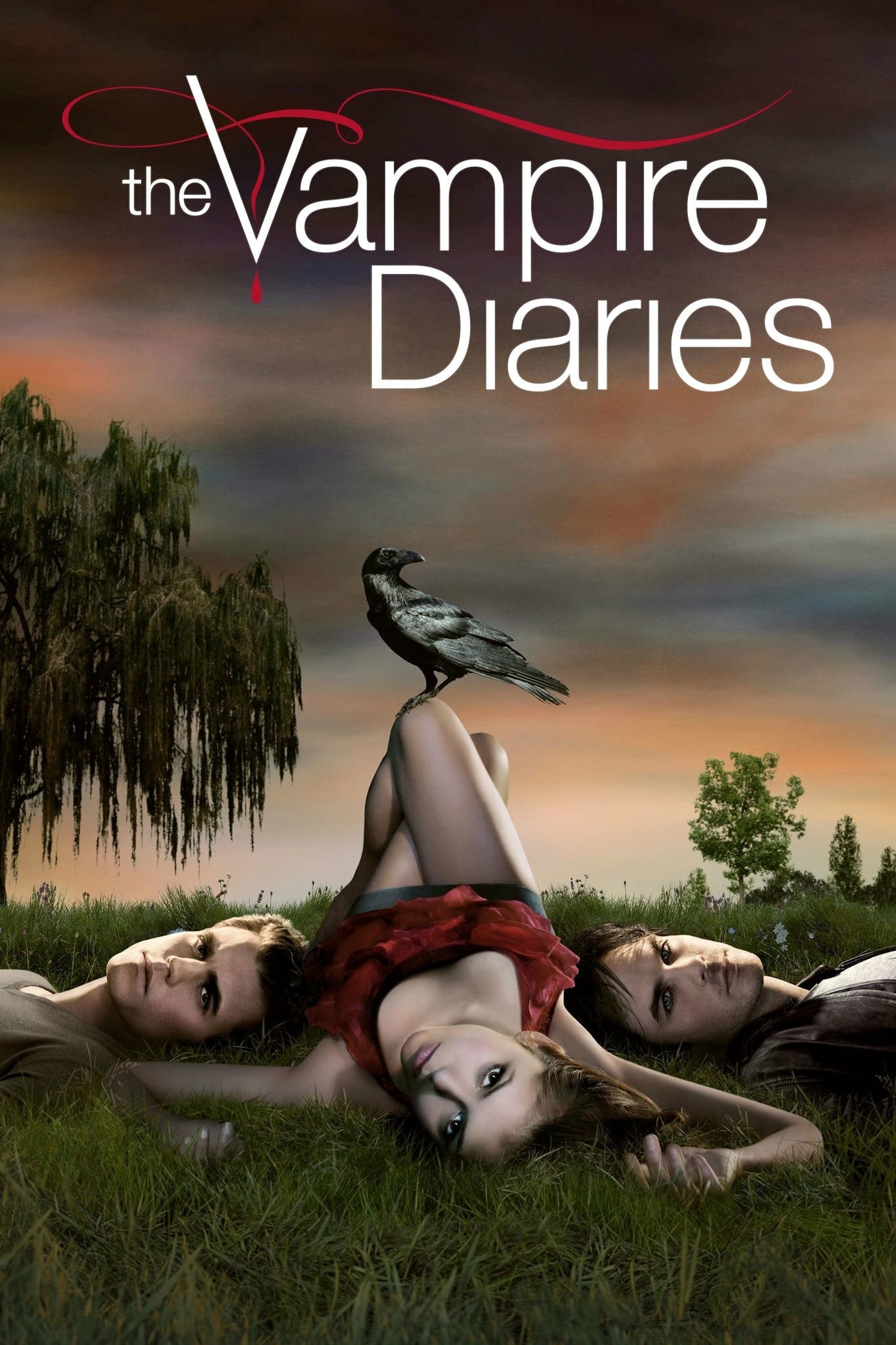 Дневниците на вампира