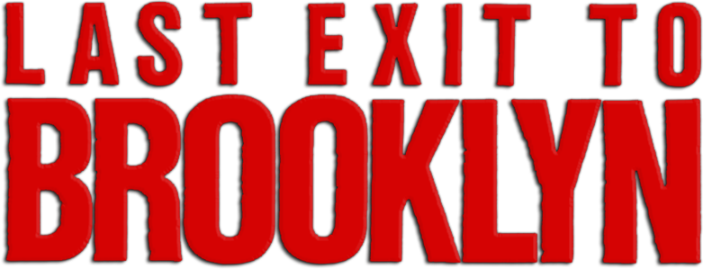 Last Exit to Brooklyn Logo