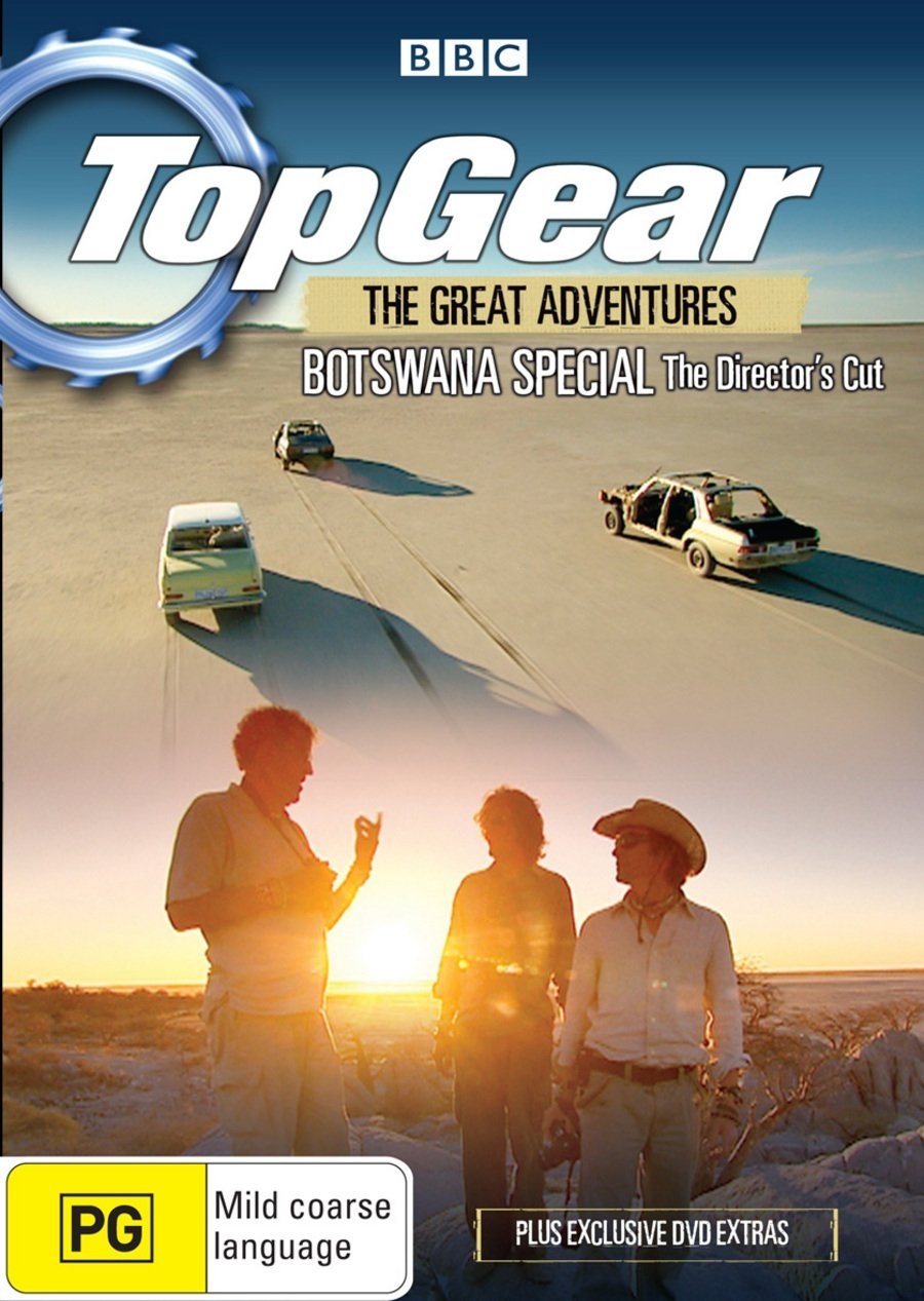 Top Gear Stream Top Gear Stream