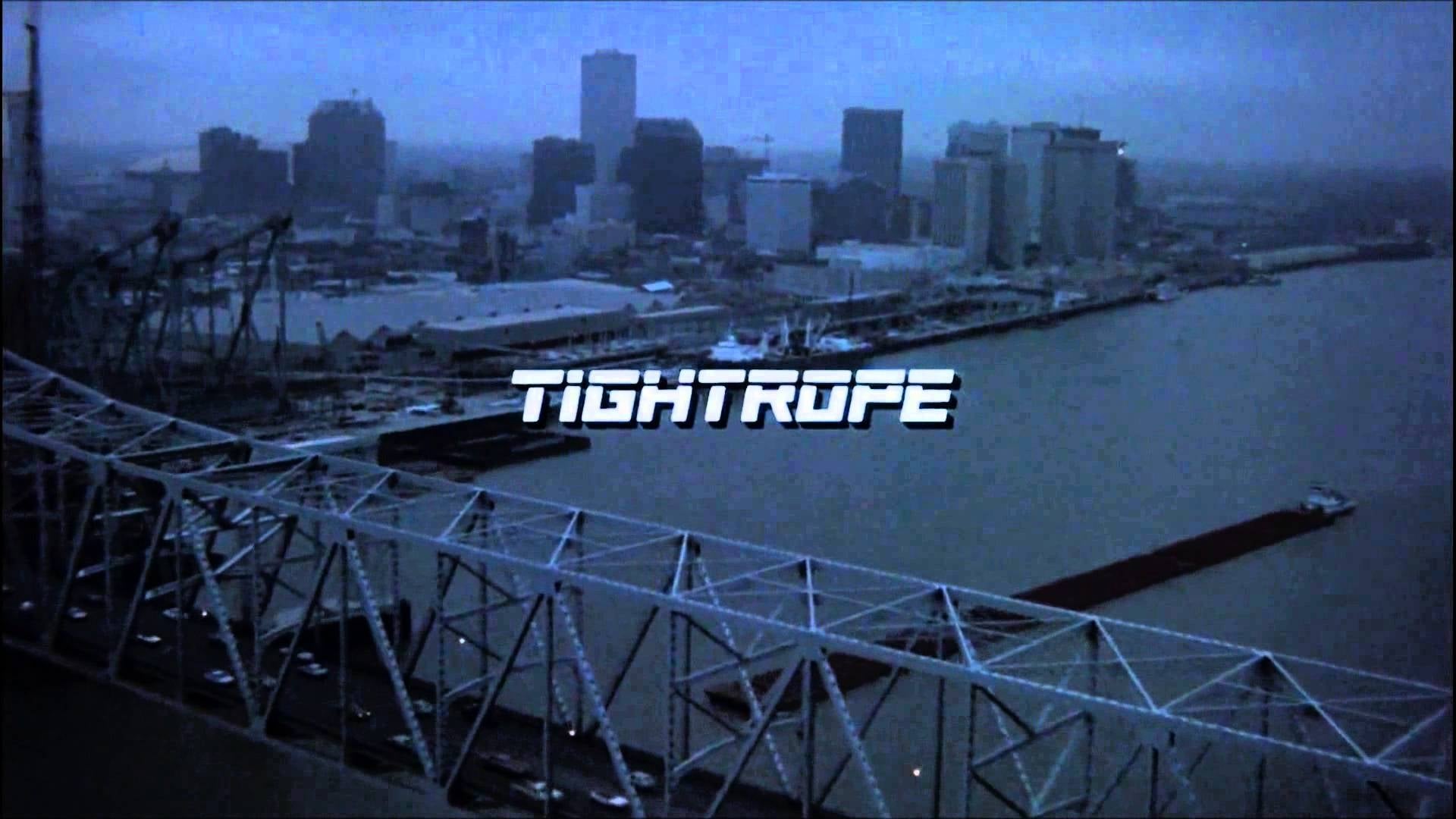 Tightrope (1984)