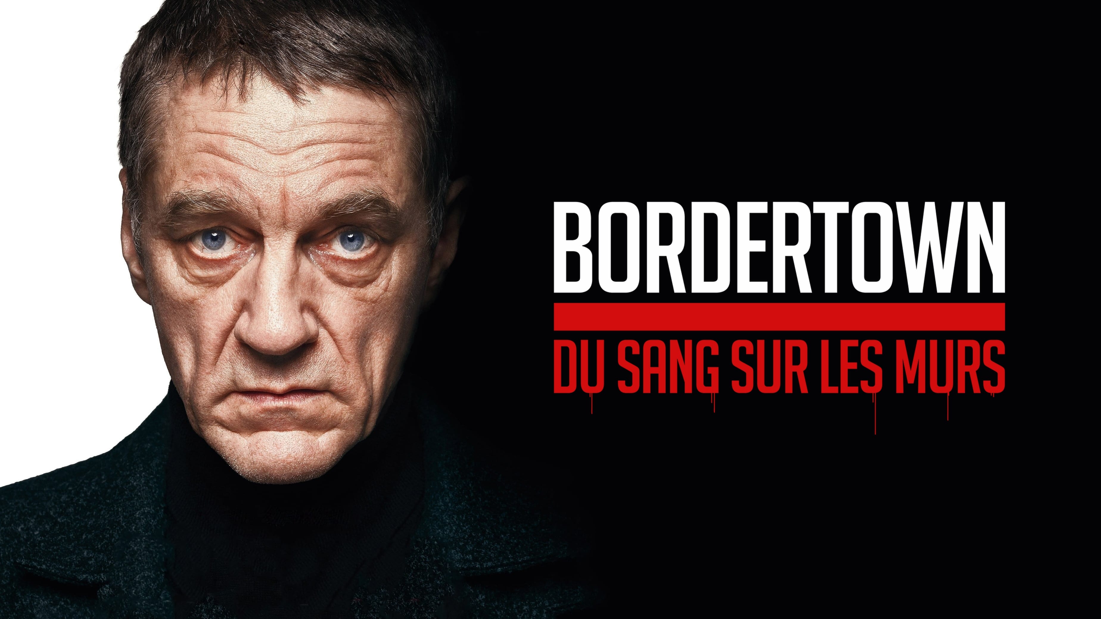 Bordertown: Murales de sangre (2021)