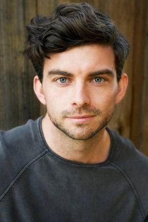 et billede af Peter Williams