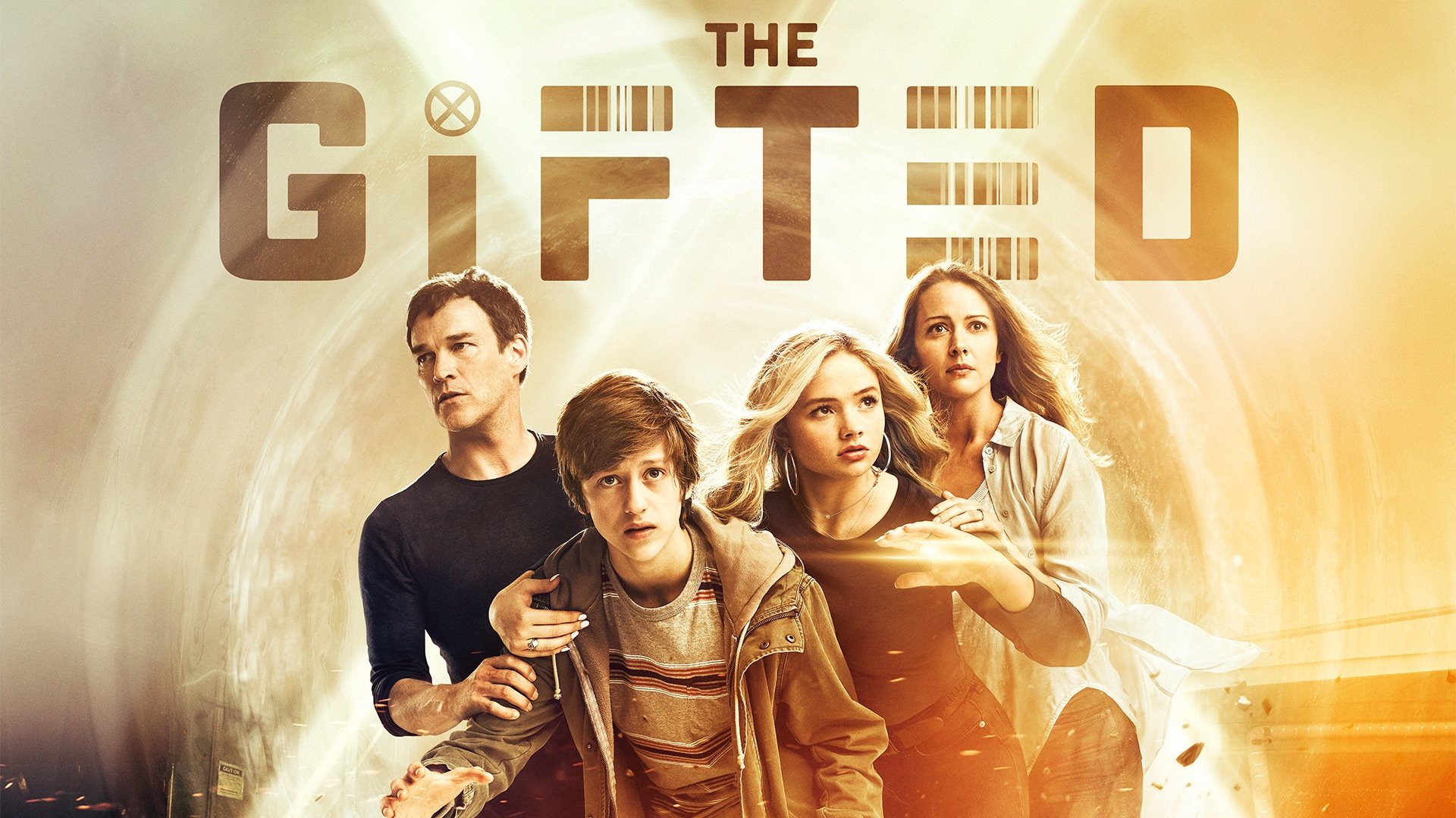 The Gifted