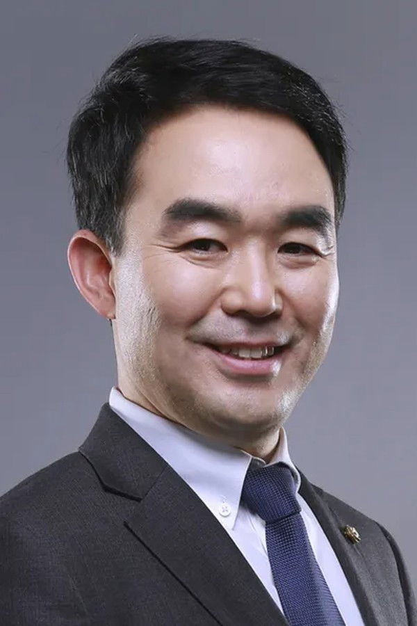 et billede af Chae Yi-bae