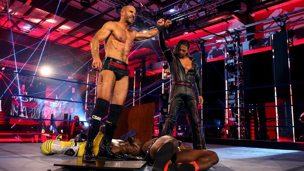 WWE SmackDown