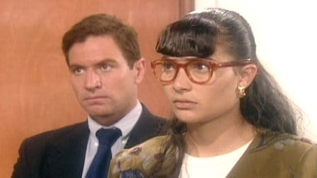 Ich bin Betty die Hässliche Staffel 1 :Folge 67 