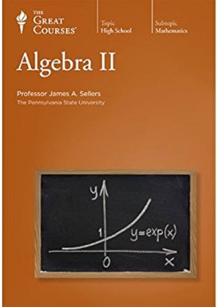 Algebra II