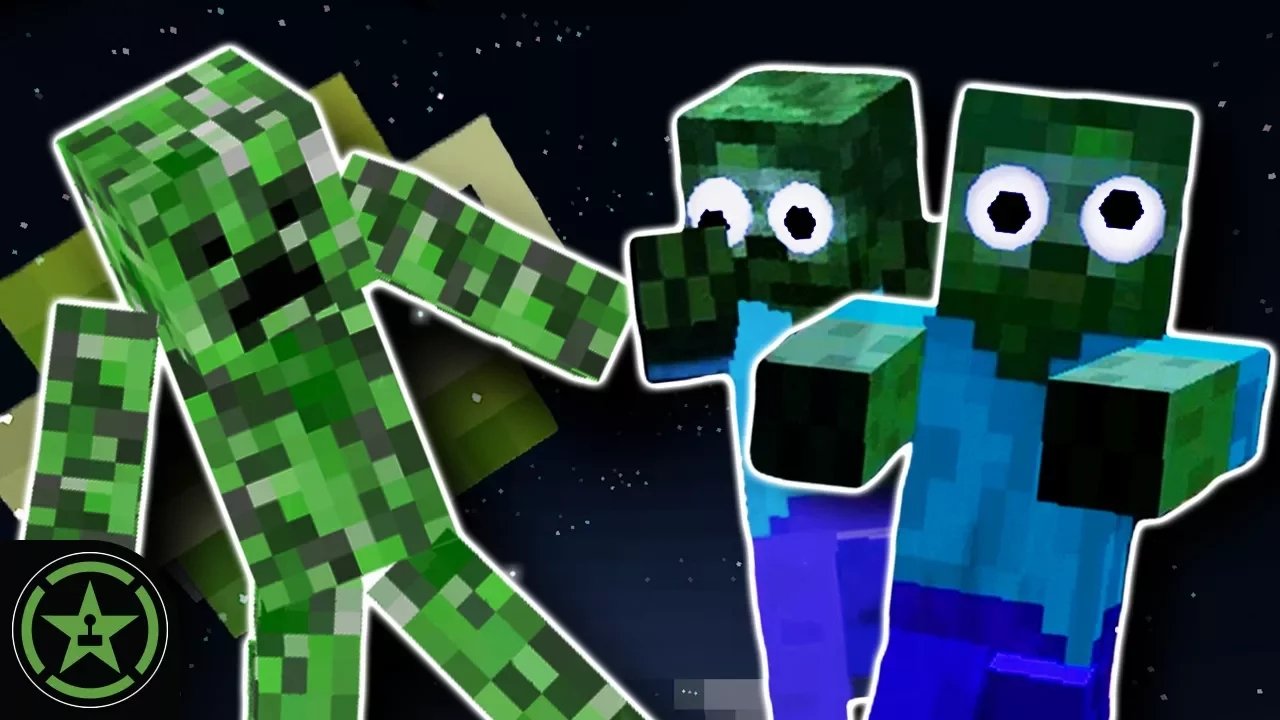 Let's Play Minecraft - Épisode 22