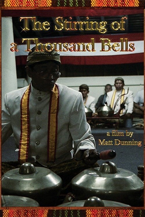 The Stirring of a Thousand Bells Poster