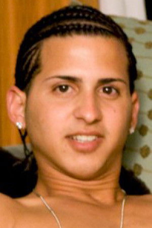 et billede af Wild Boy