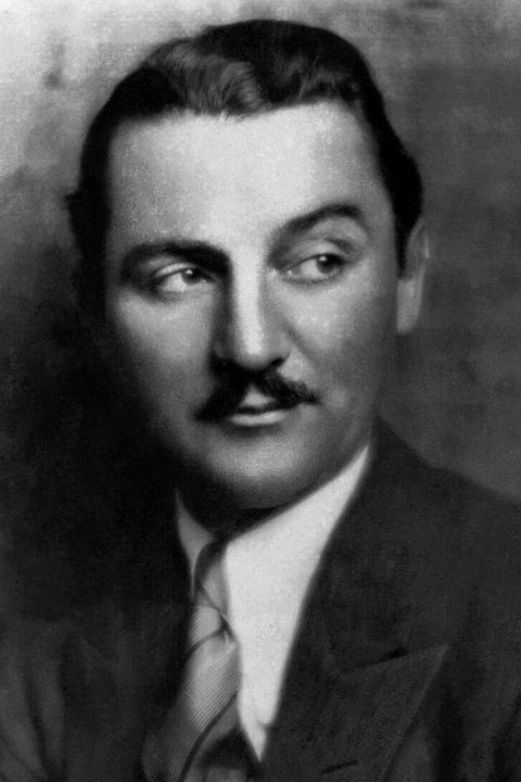 et billede af Tyler Brooke