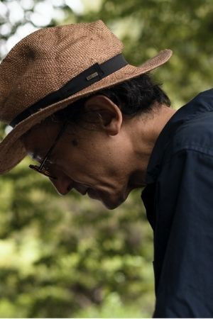 et billede af Koichi Onishi