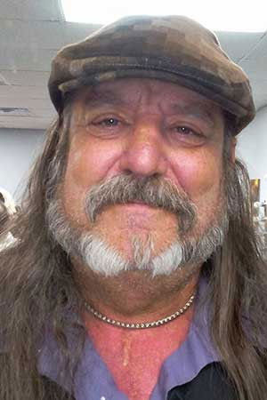 et billede af Jules Sceiro