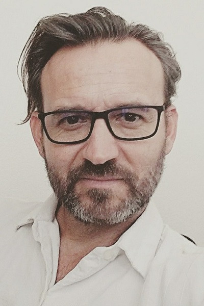 et billede af Monte Scott Perez