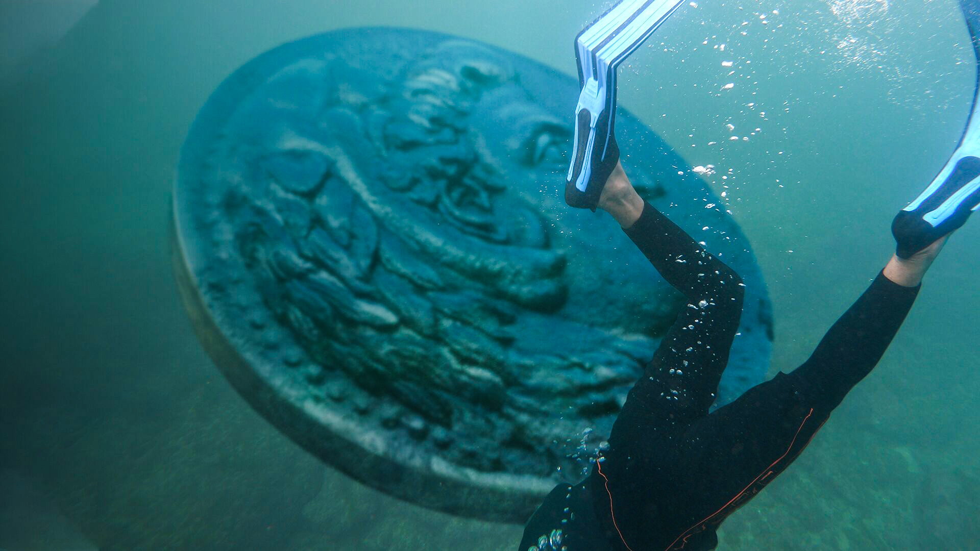 Our World S14E03 backdrop