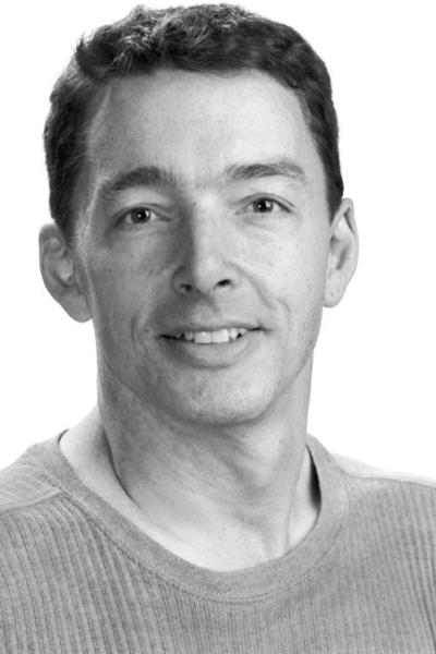 et billede af Stephen Mann