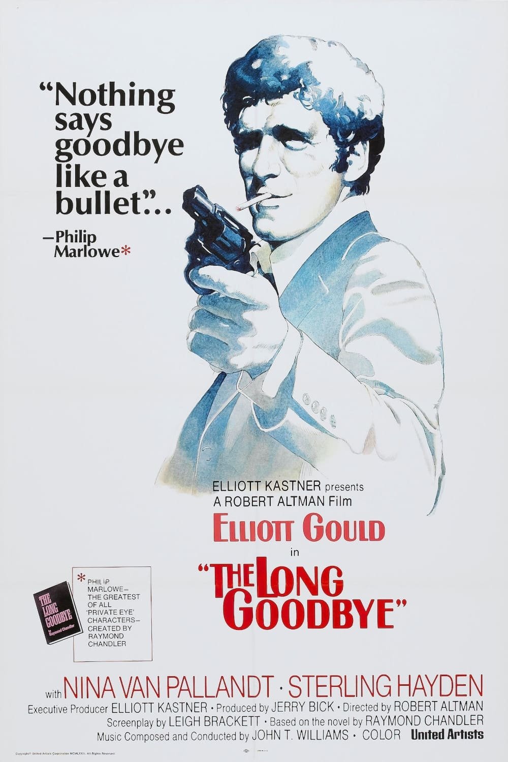 The Long Goodbye