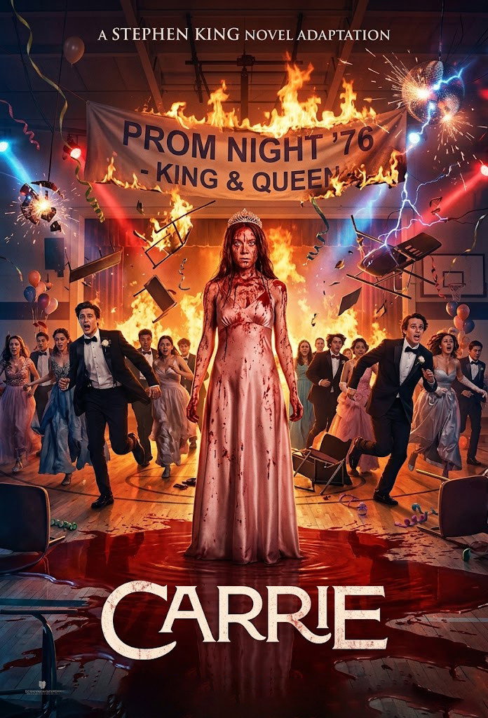 Carrie