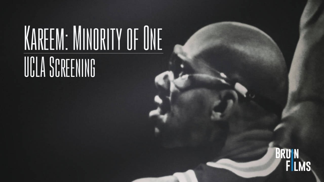 Kareem: Minority of One (2015)