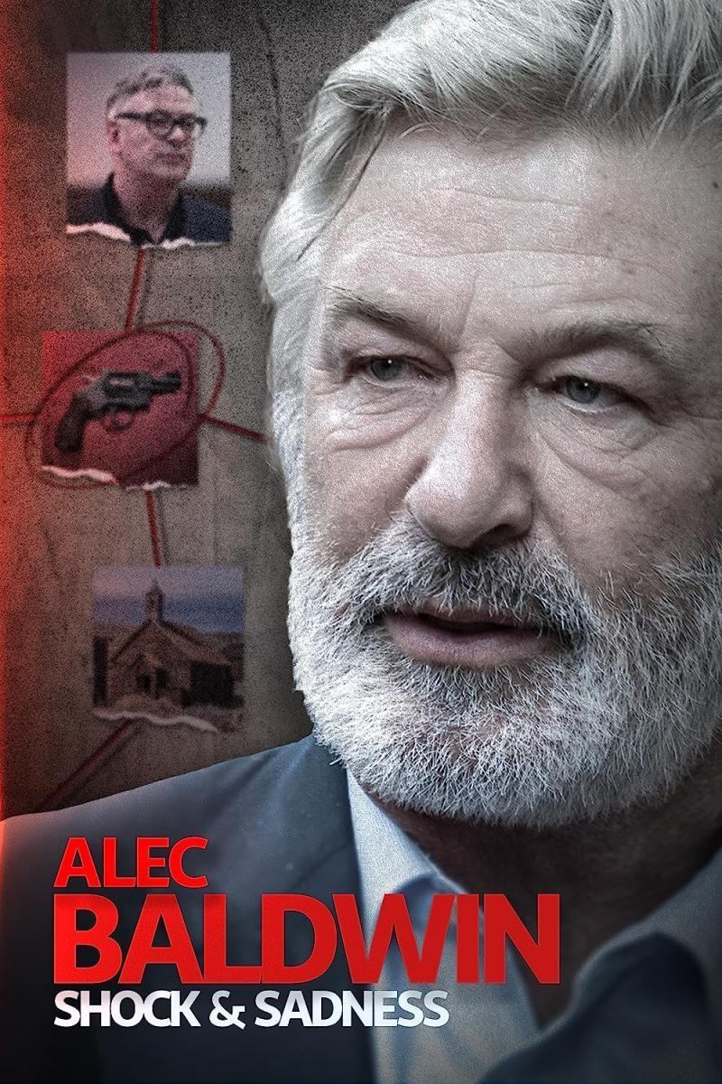 Alec Baldwin: Shock & Sadness on FREECABLE TV