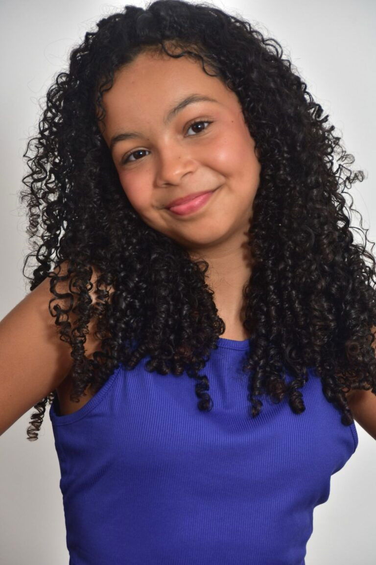 et billede af Emilly Puppim