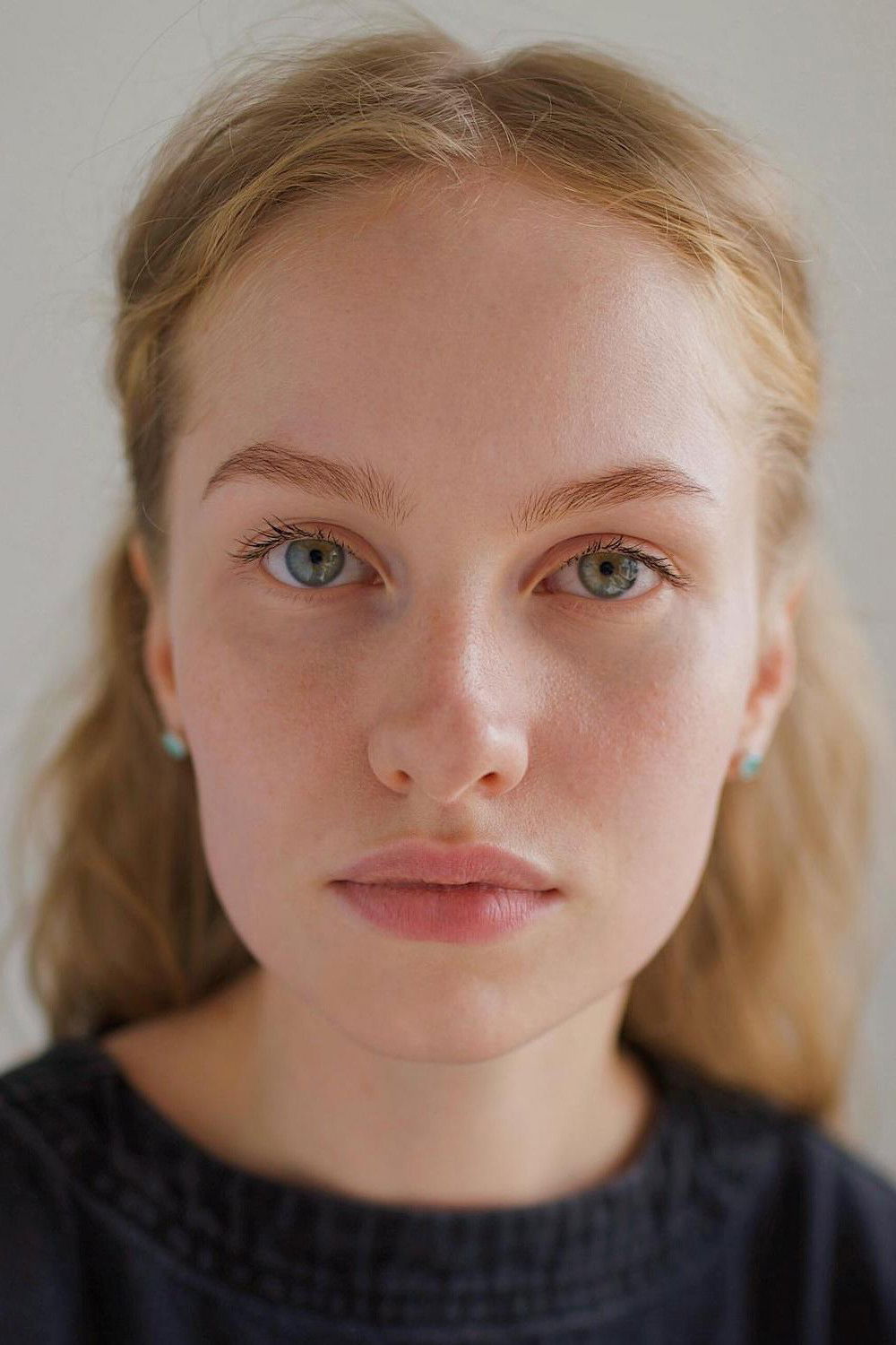 et billede af Irina Balkova