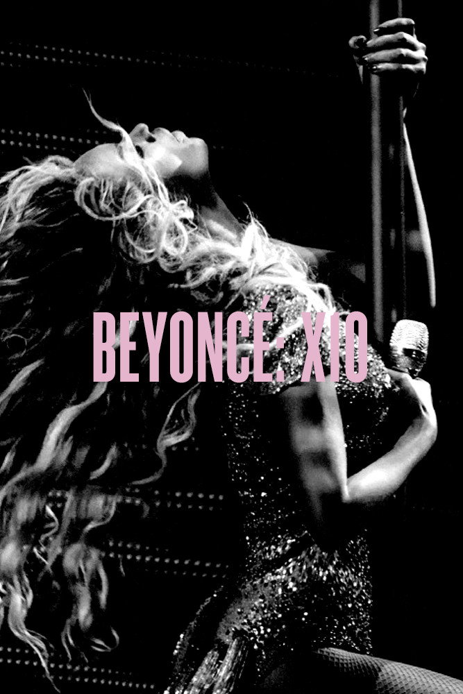 Beyonc&eacute;: X10 - The Mrs. Carter Show World Tour