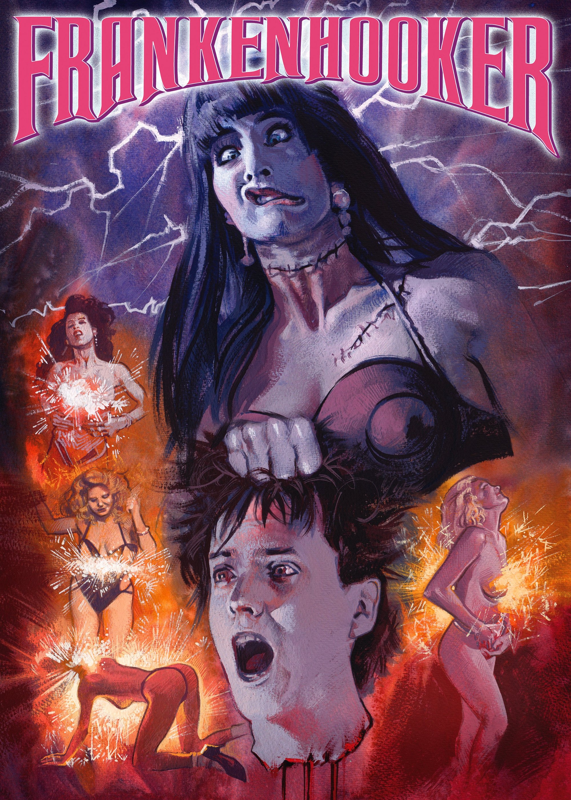 Frankenhooker