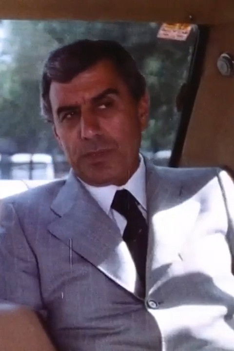 et billede af Giovanni Massa