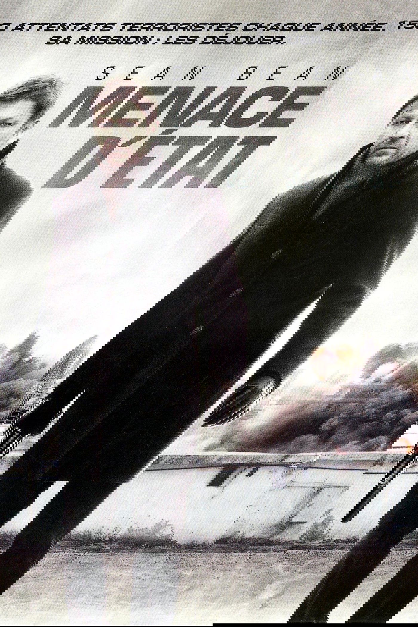 Menace d'État