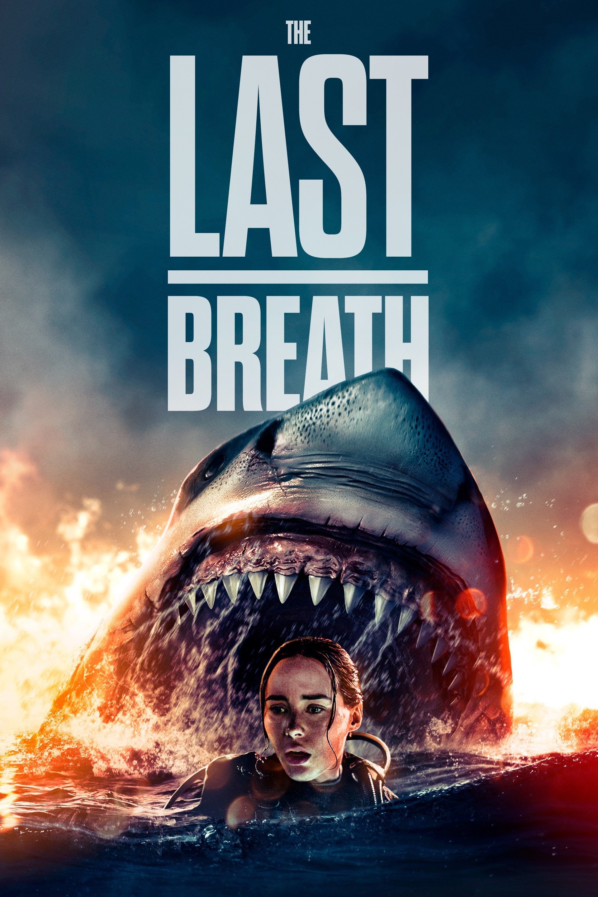 Image The Last Breath