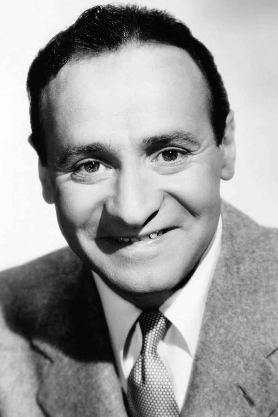 et billede af Cliff Nazarro