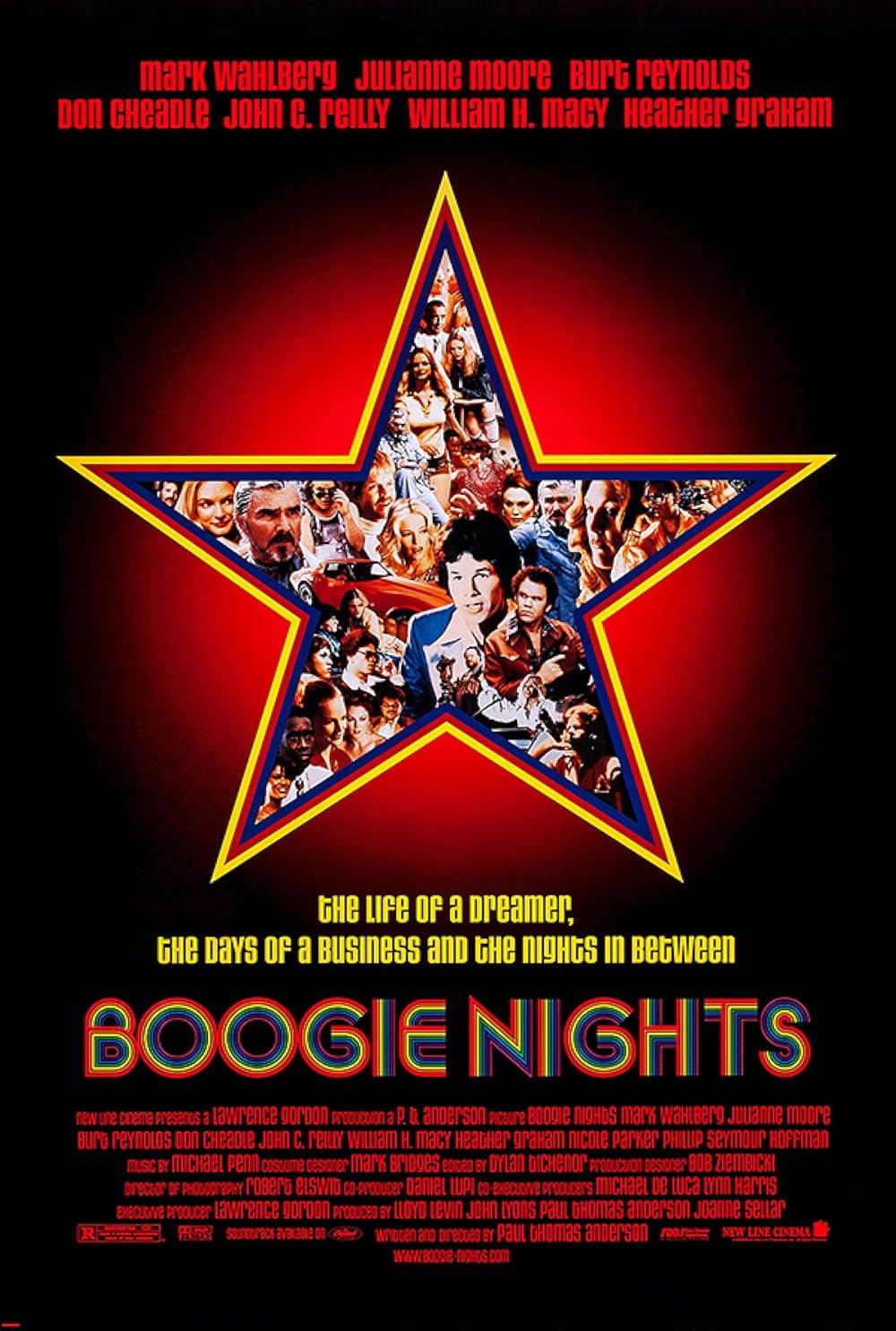 Boogie Nights