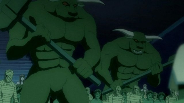 Thumbnail for All Is Only Despair Season 1 Episode 11