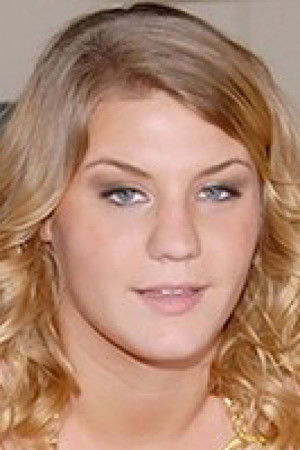 et billede af Jordyn Peaks