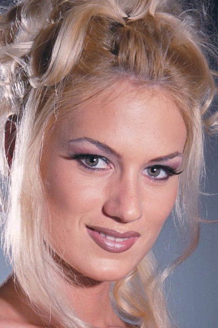 et billede af Claudia Ricci