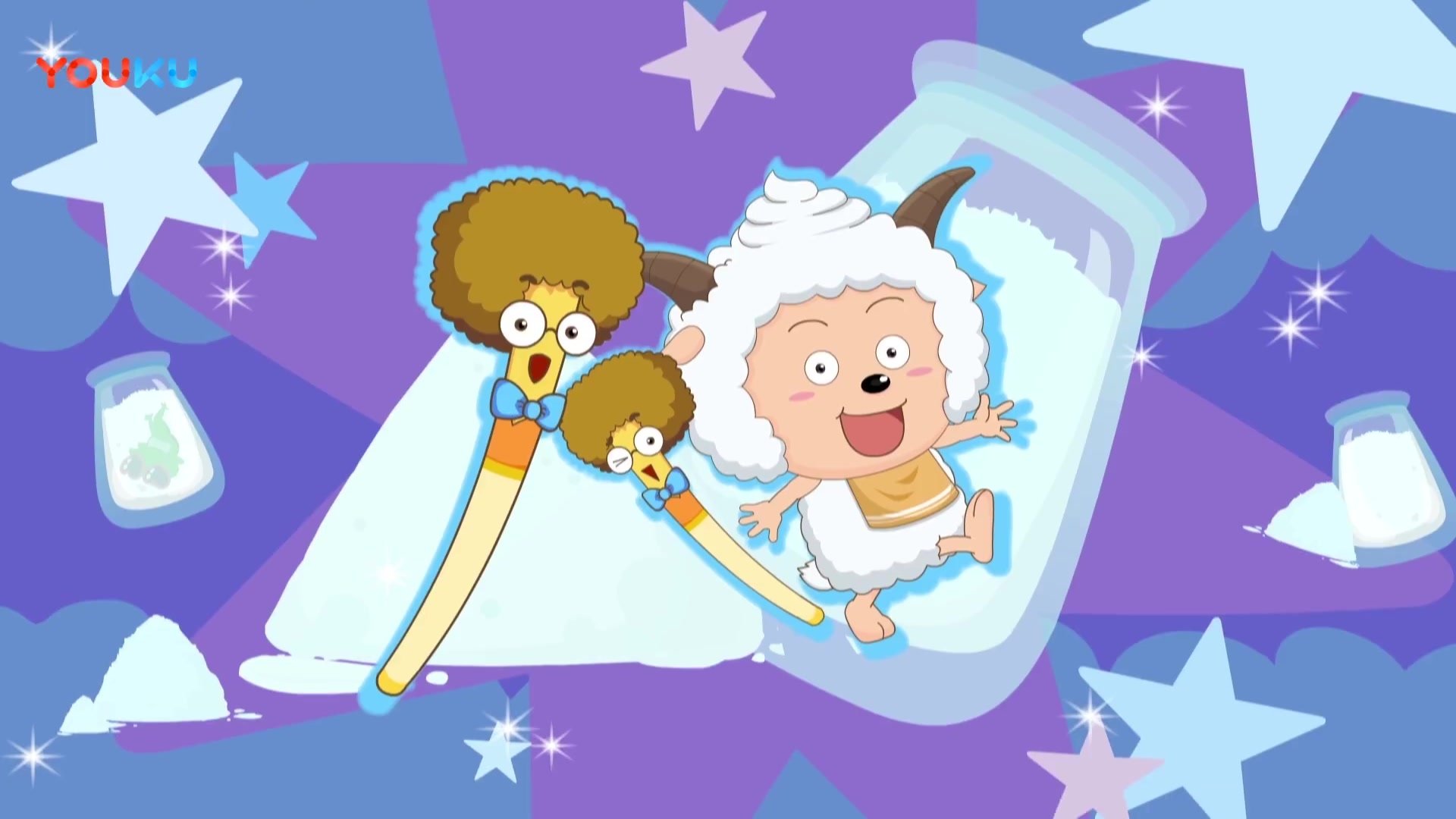 Thumbnail for Episode 34 Season 1 Episode 34