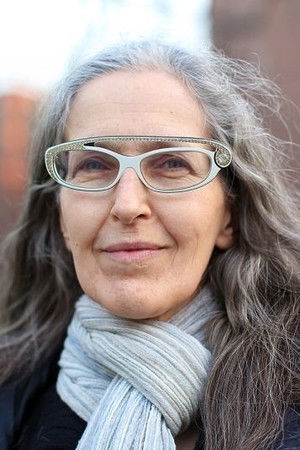 et billede af Sylvie Degiez