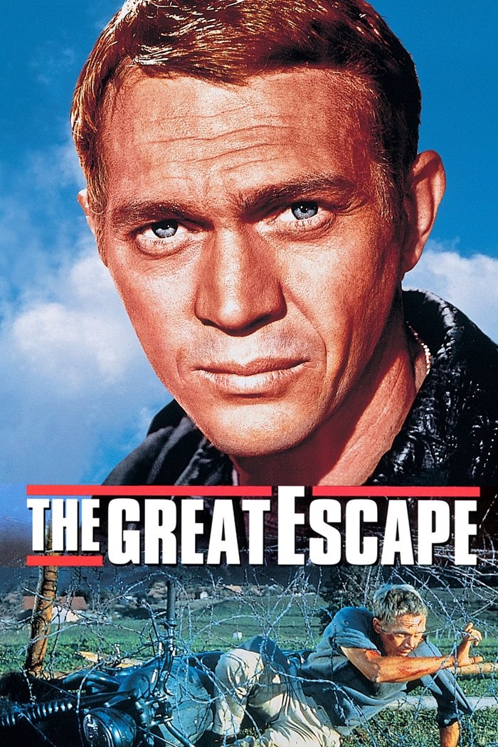 The Great Escape