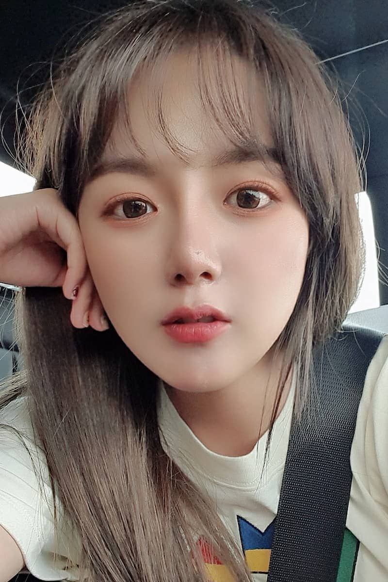 et billede af Song Eun-Chae