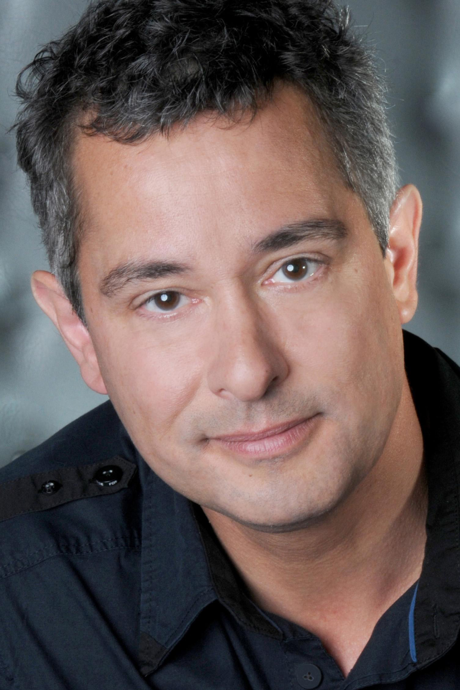 et billede af Jean Petitclerc